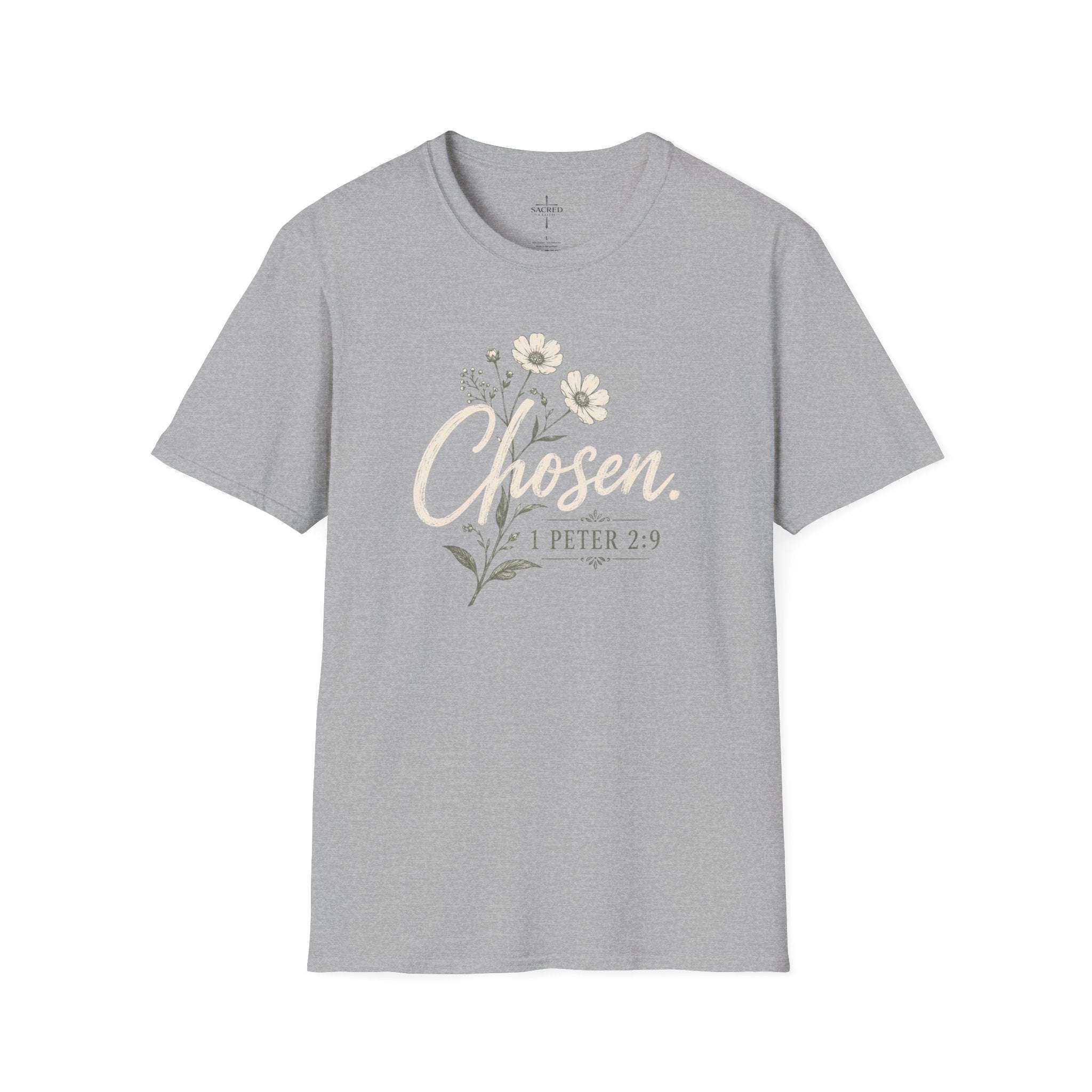 Chosen T Shirt