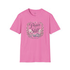 Peace Be Still T-Shirt