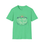 Be Still My Soul T-Shirt