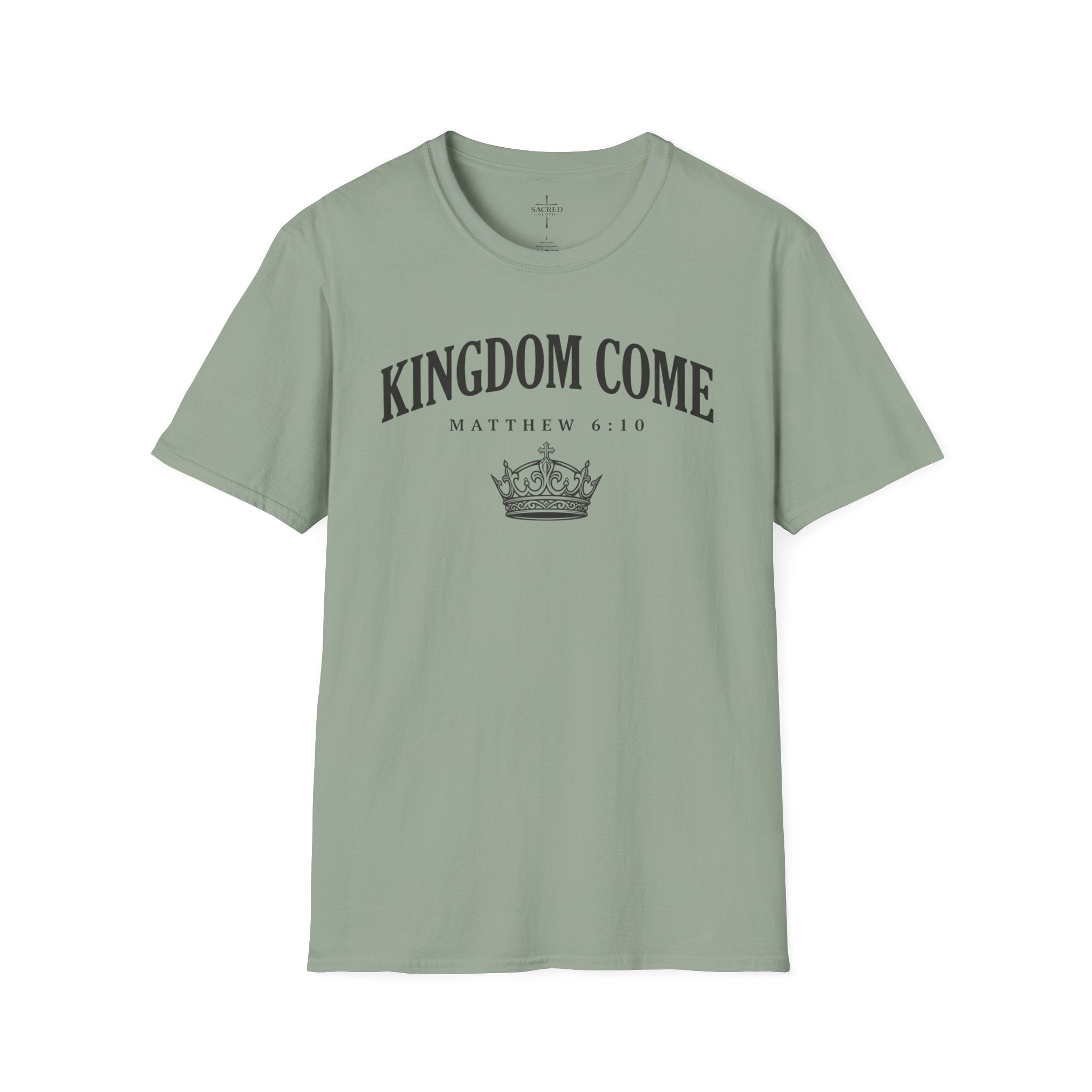 Kingdom Come T-Shirt