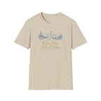 Walk By Faith Every Step Edition T Shirt