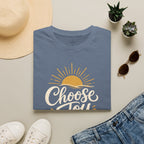 Choose Joy T Shirt