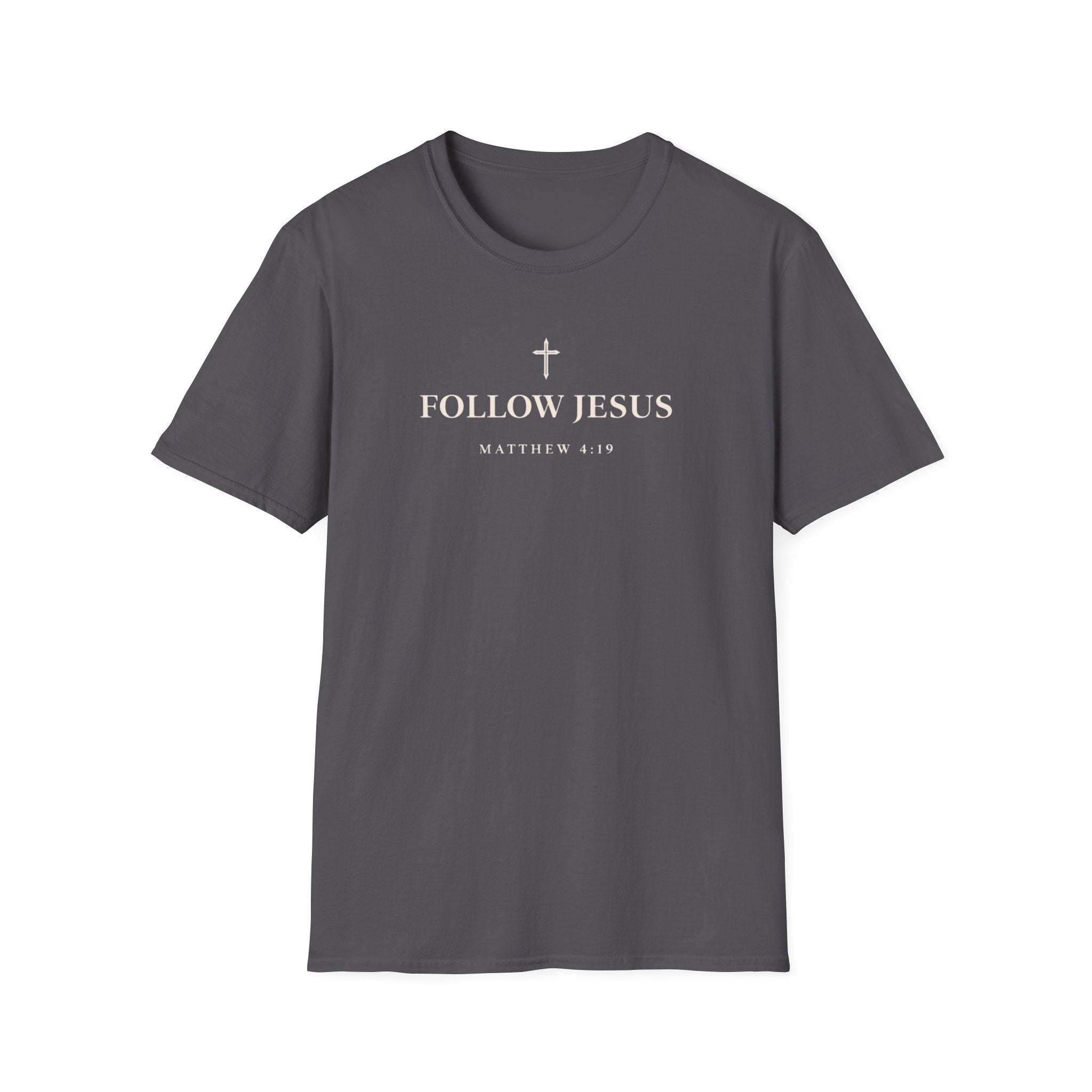 Follow Jesus T-Shirt