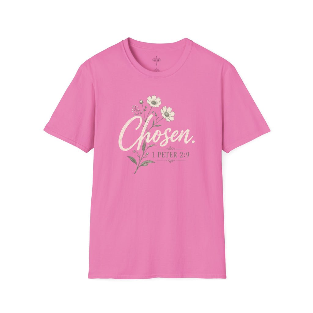 Chosen T Shirt