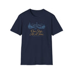 Walk By Faith Every Step Edition T Shirt
