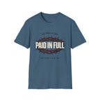 Paid In Full T-Shirt