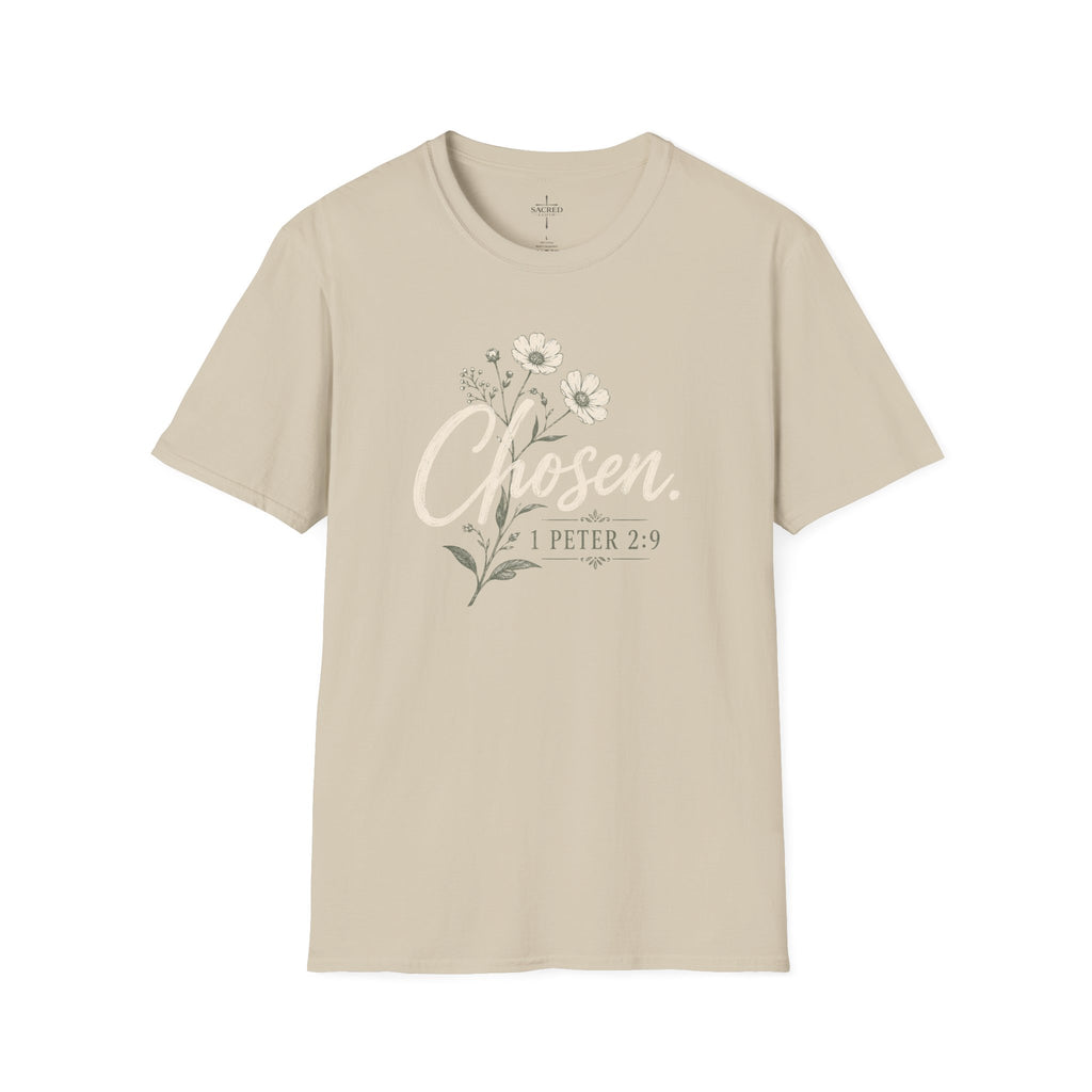 Chosen T Shirt