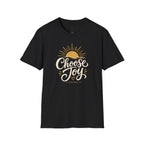 Choose Joy T Shirt