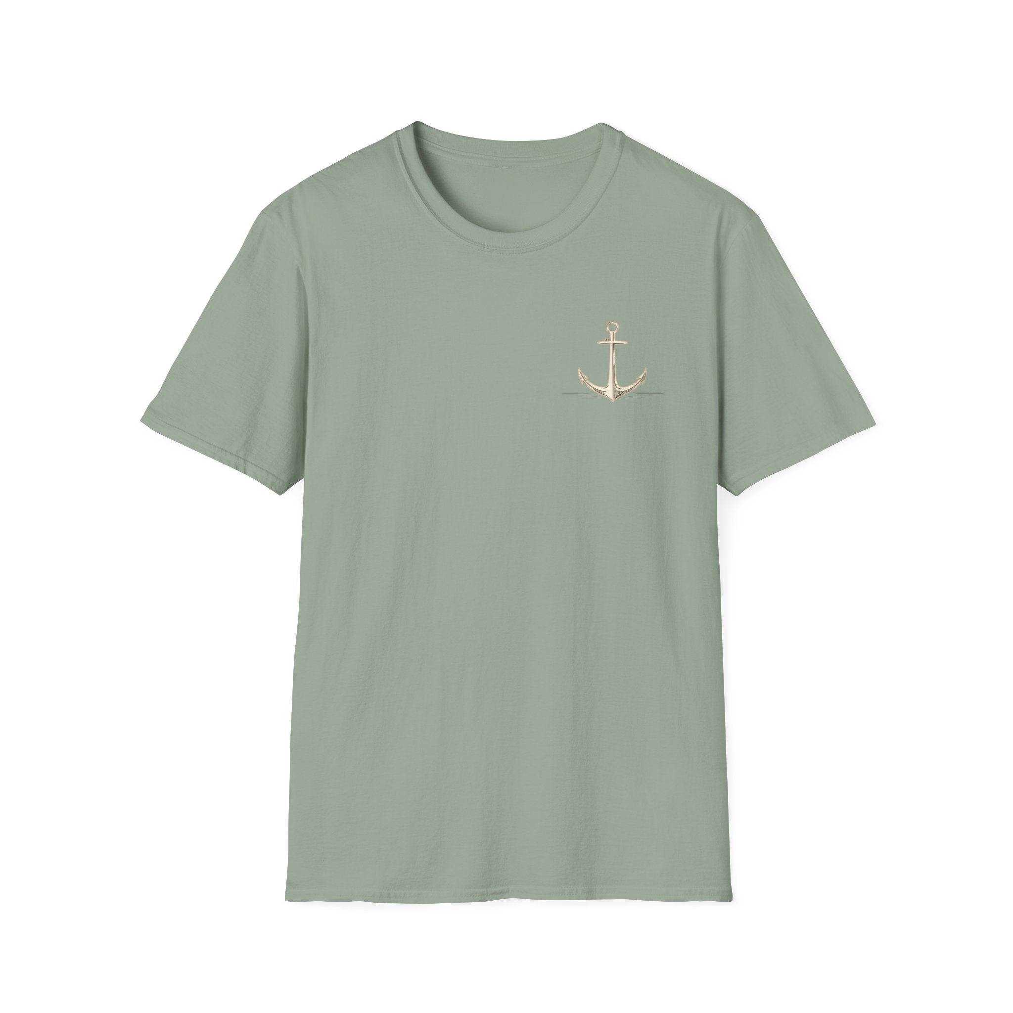 Anchored T-Shirt
