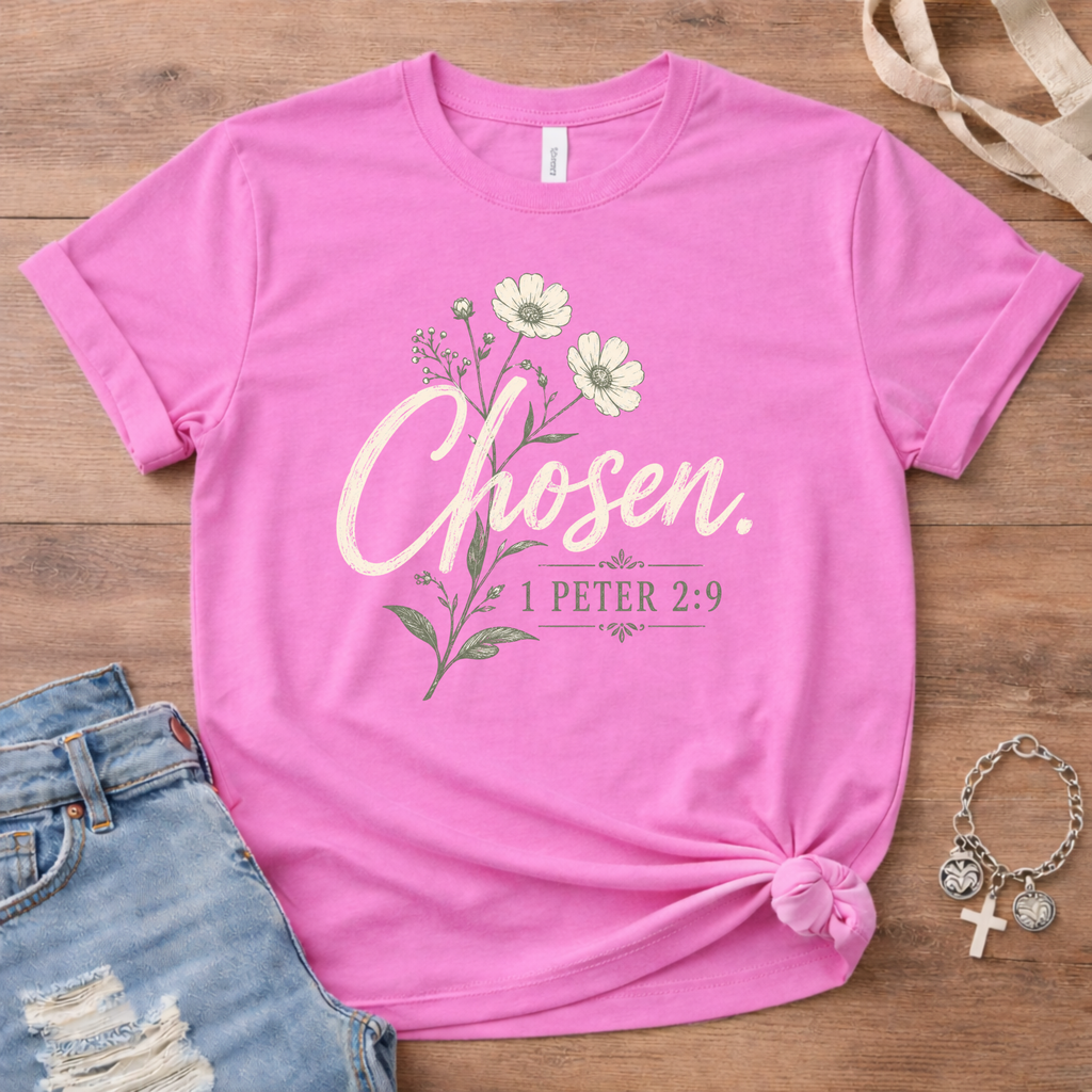 Chosen T Shirt