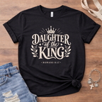 Daughter Of The King T-Shirt