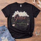 Grace Changes Everything T-Shirt