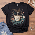 Fueled By Grace T-Shirt