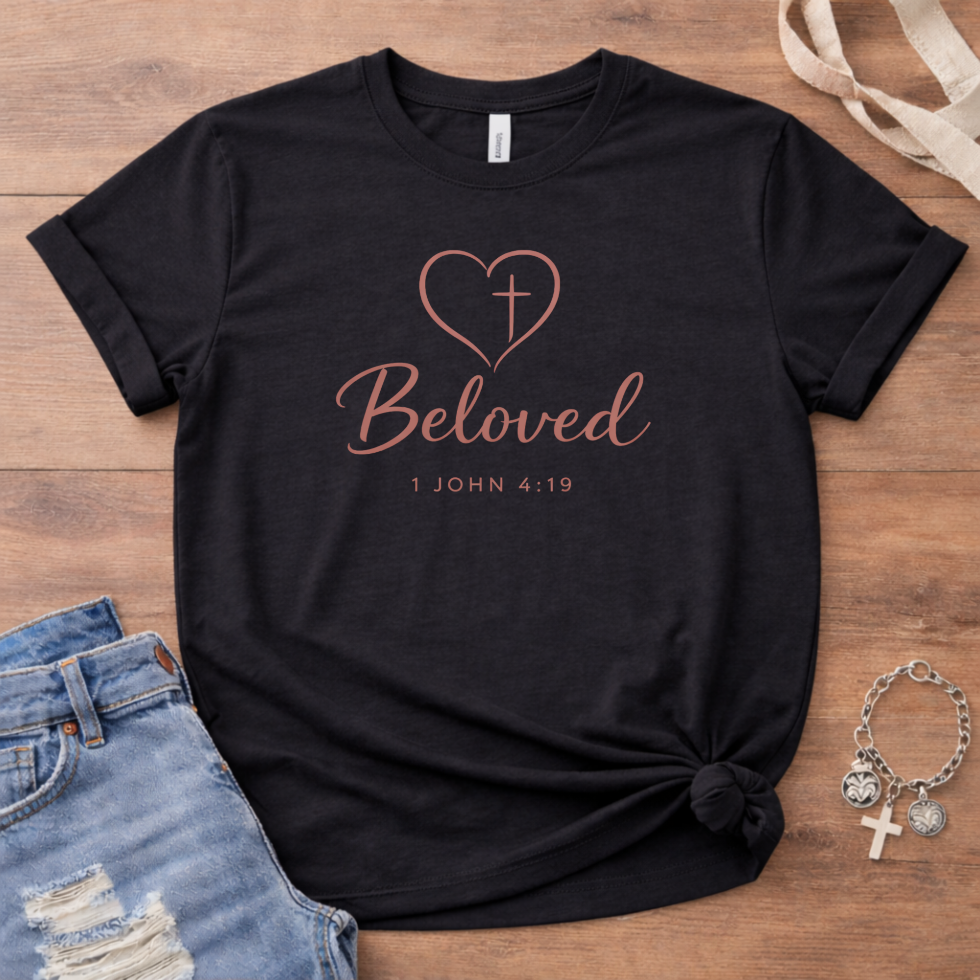 Beloved T-Shirt