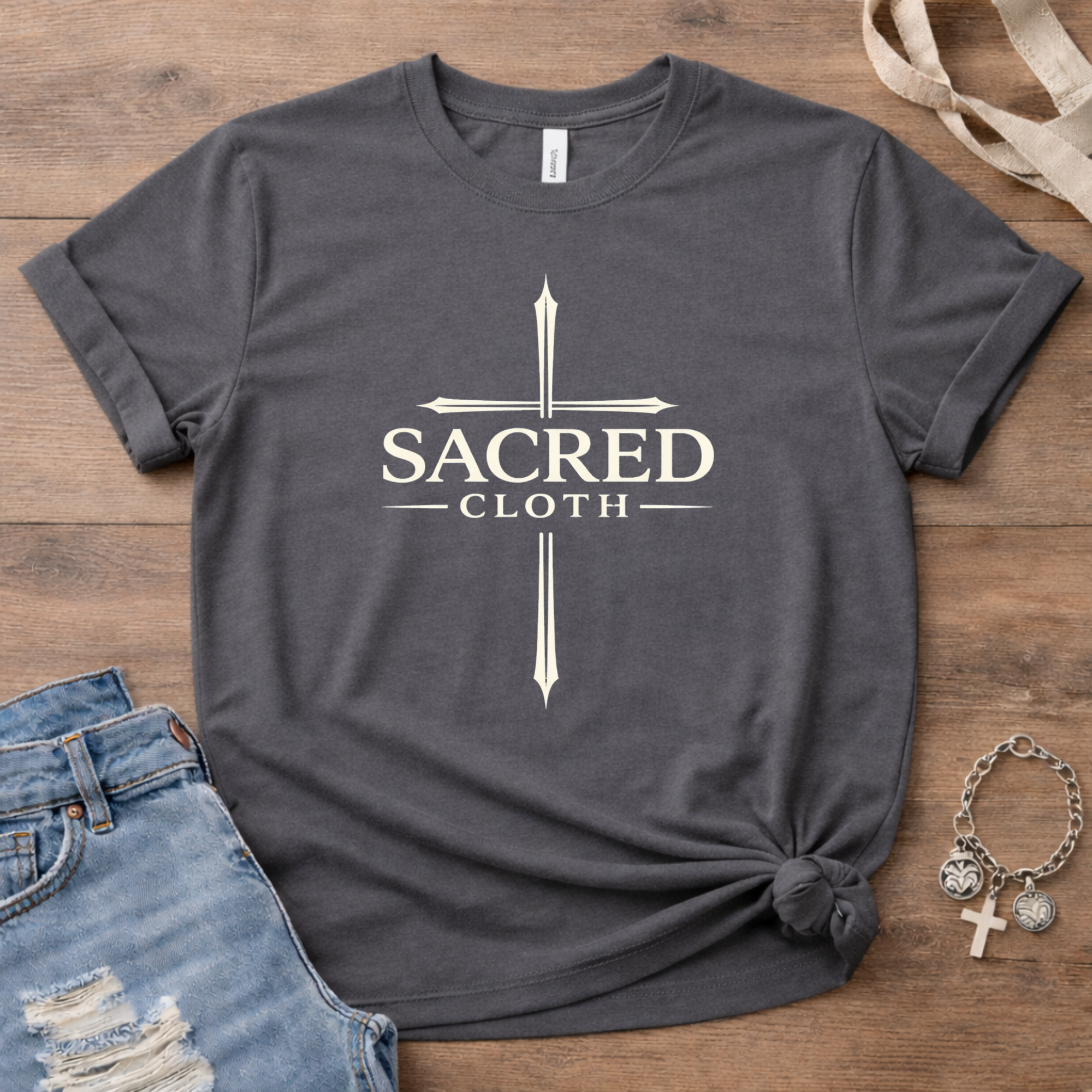 Sacred Cloth T-Shirt