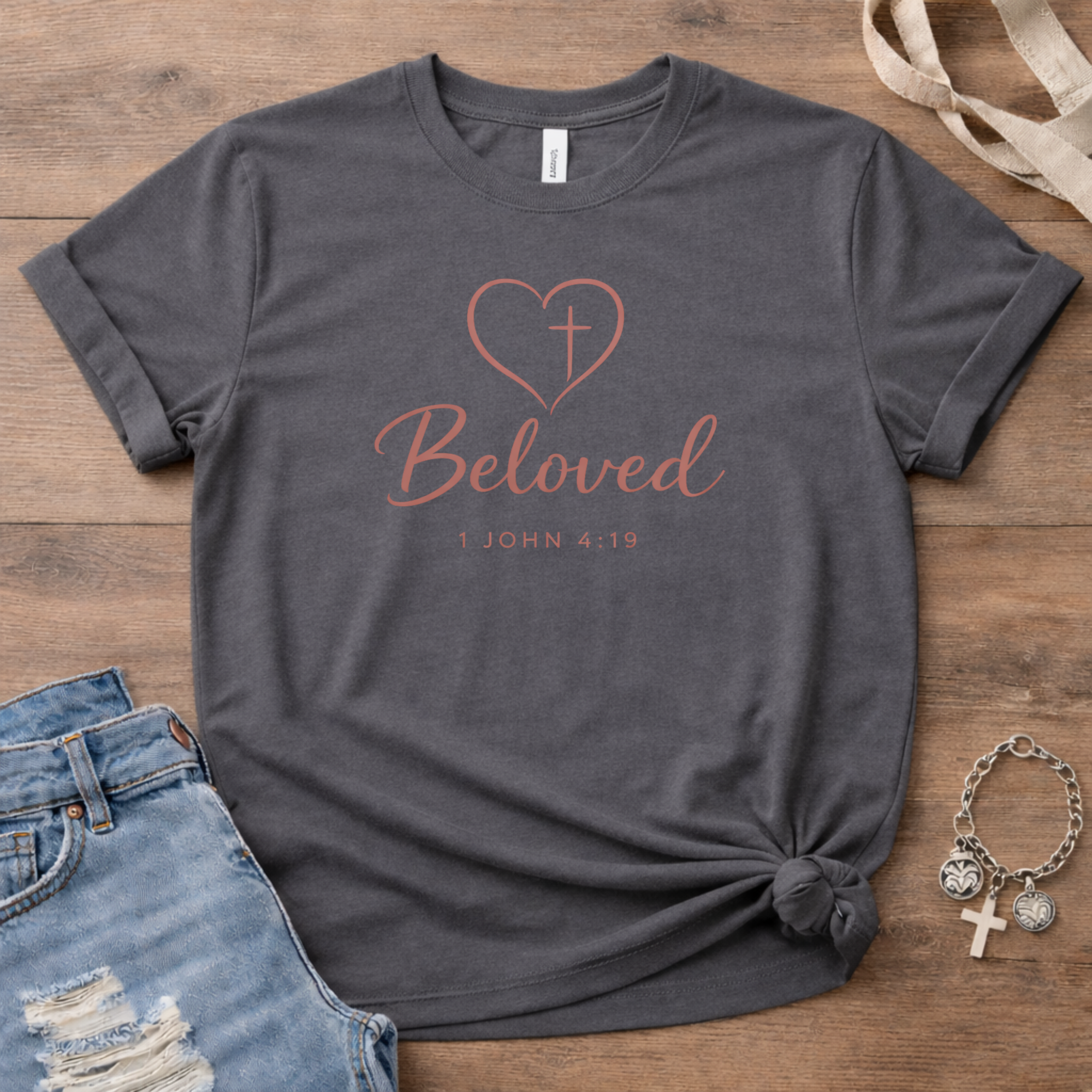 Beloved T-Shirt