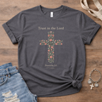 Trust In The Lord T-Shirt