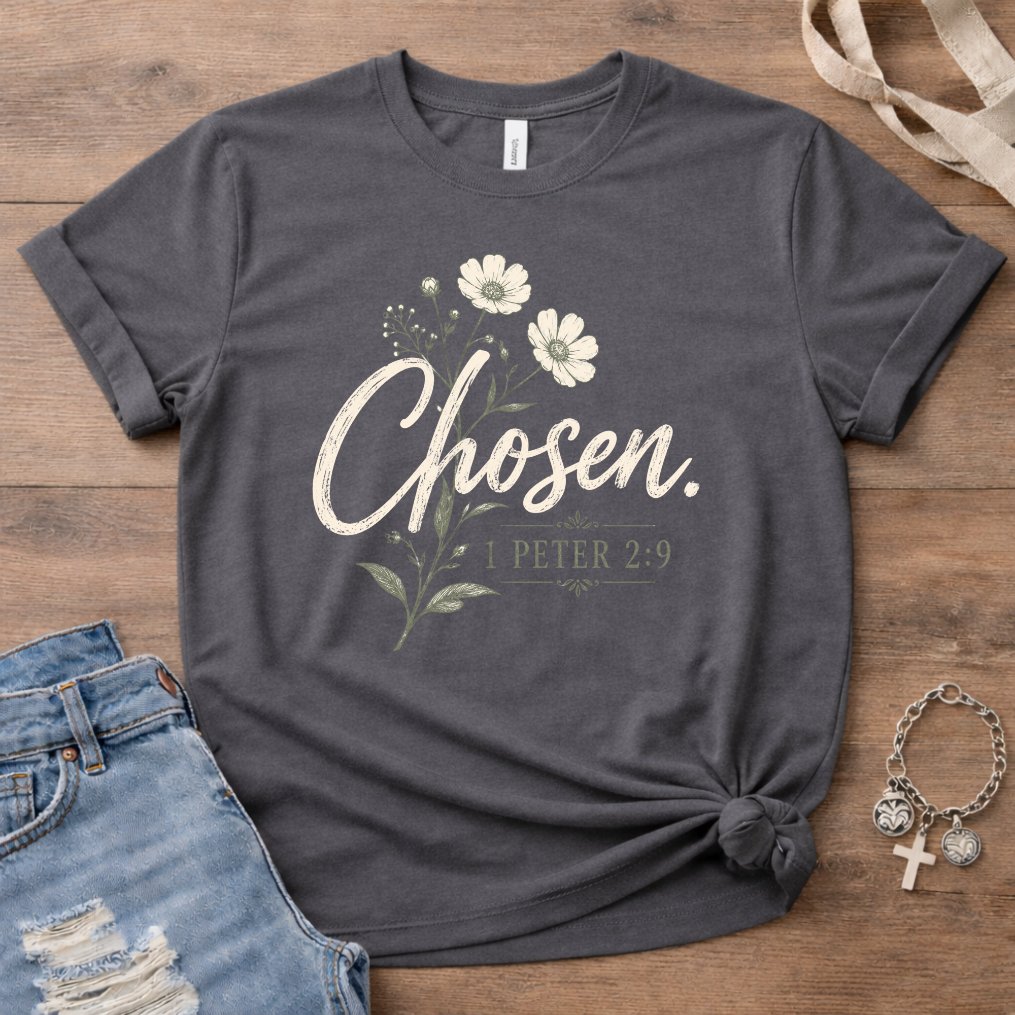 Chosen T Shirt