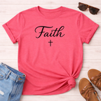 Faith T-Shirt