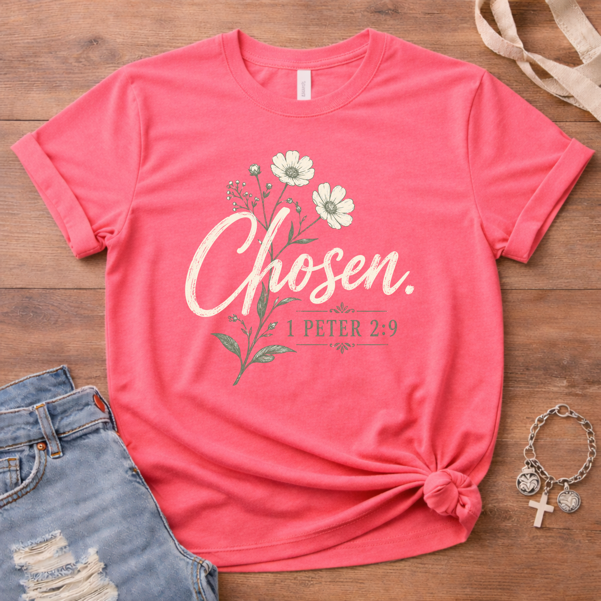Chosen T Shirt