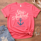 Stay Anchored T-Shirt