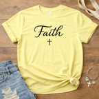 Faith T-Shirt
