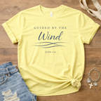 Guided By The Wind T-Shirt
