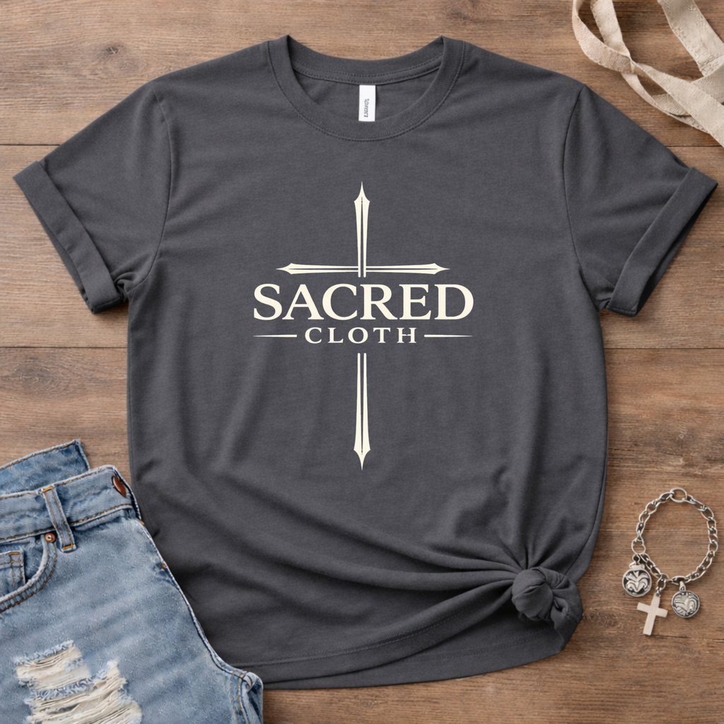Sacred Cloth T-Shirt