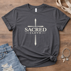 Sacred Cloth T-Shirt