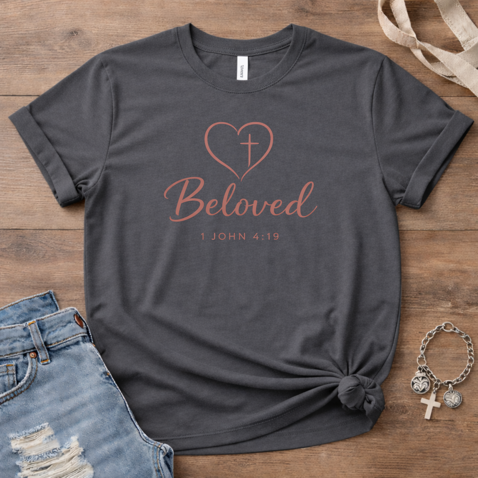 Beloved T-Shirt