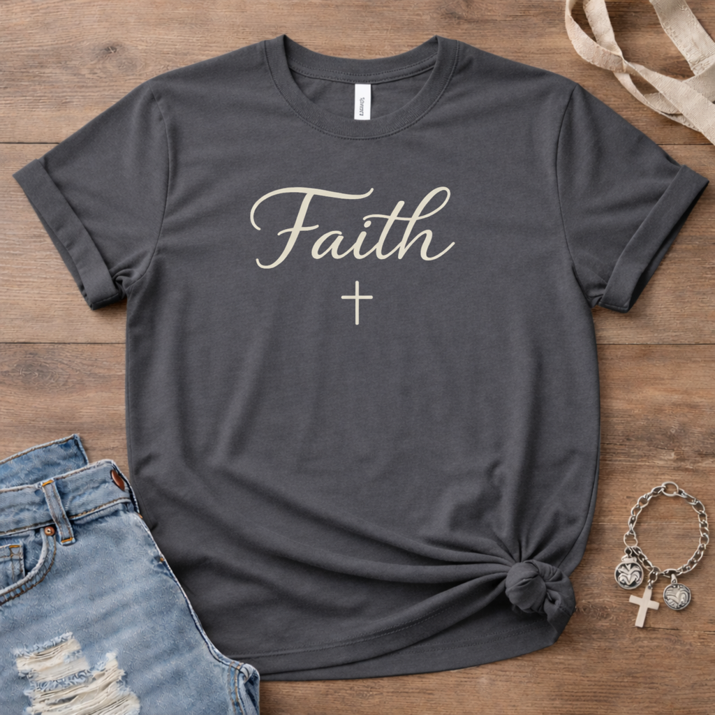 Faith T-Shirt