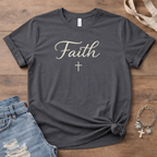 Faith T-Shirt