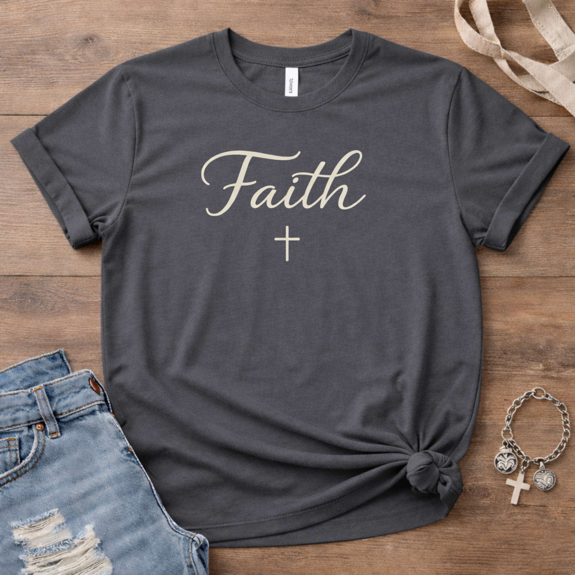 Faith T-Shirt