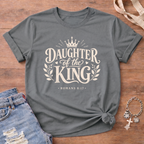Daughter Of The King T-Shirt