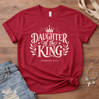 Daughter Of The King T-Shirt