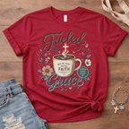 Fueled By Grace T-Shirt