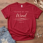 Guided By The Wind T-Shirt