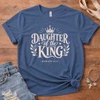 Daughter Of The King T-Shirt