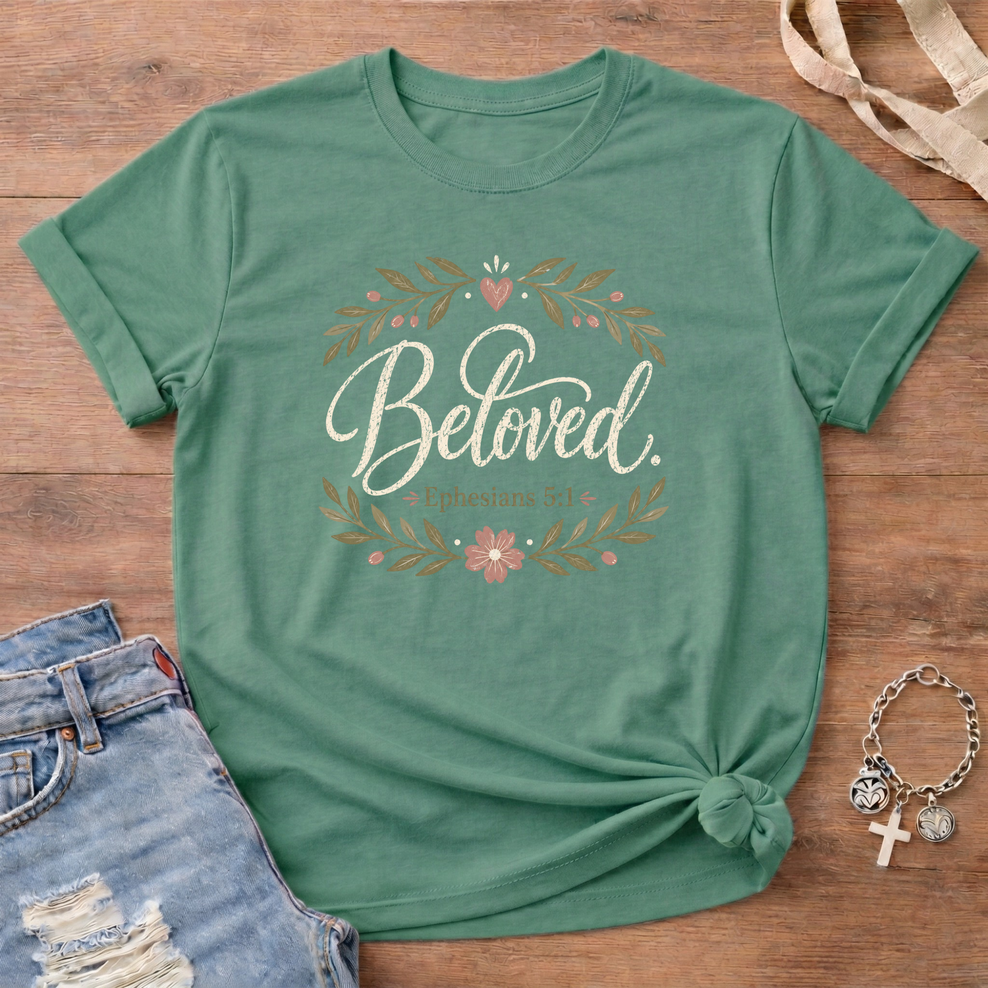 Beloved T-Shirt