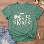 Daughter Of The King T-Shirt