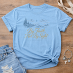 Walk By Faith Unseen Edition