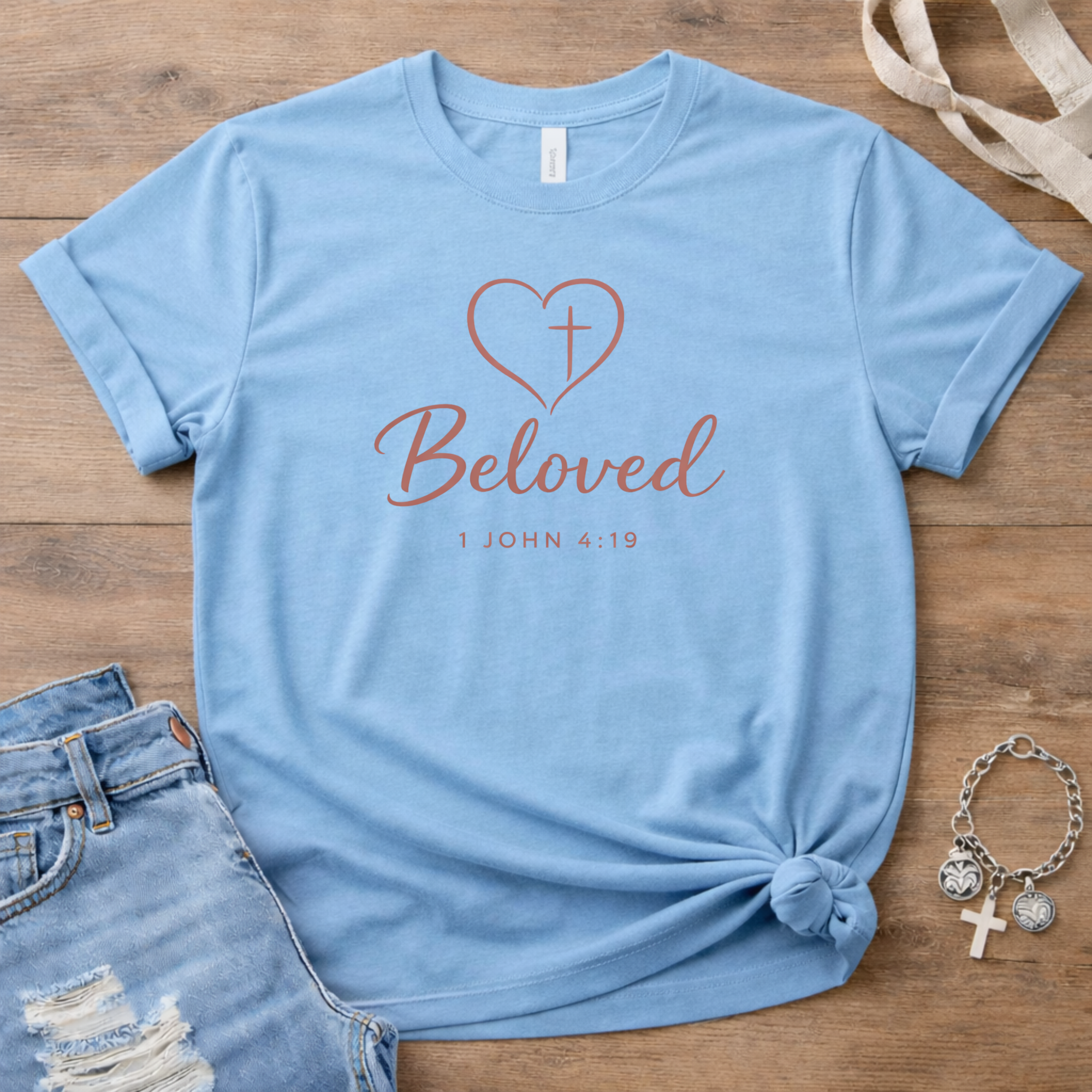 Beloved T-Shirt