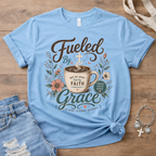Fueled By Grace T-Shirt