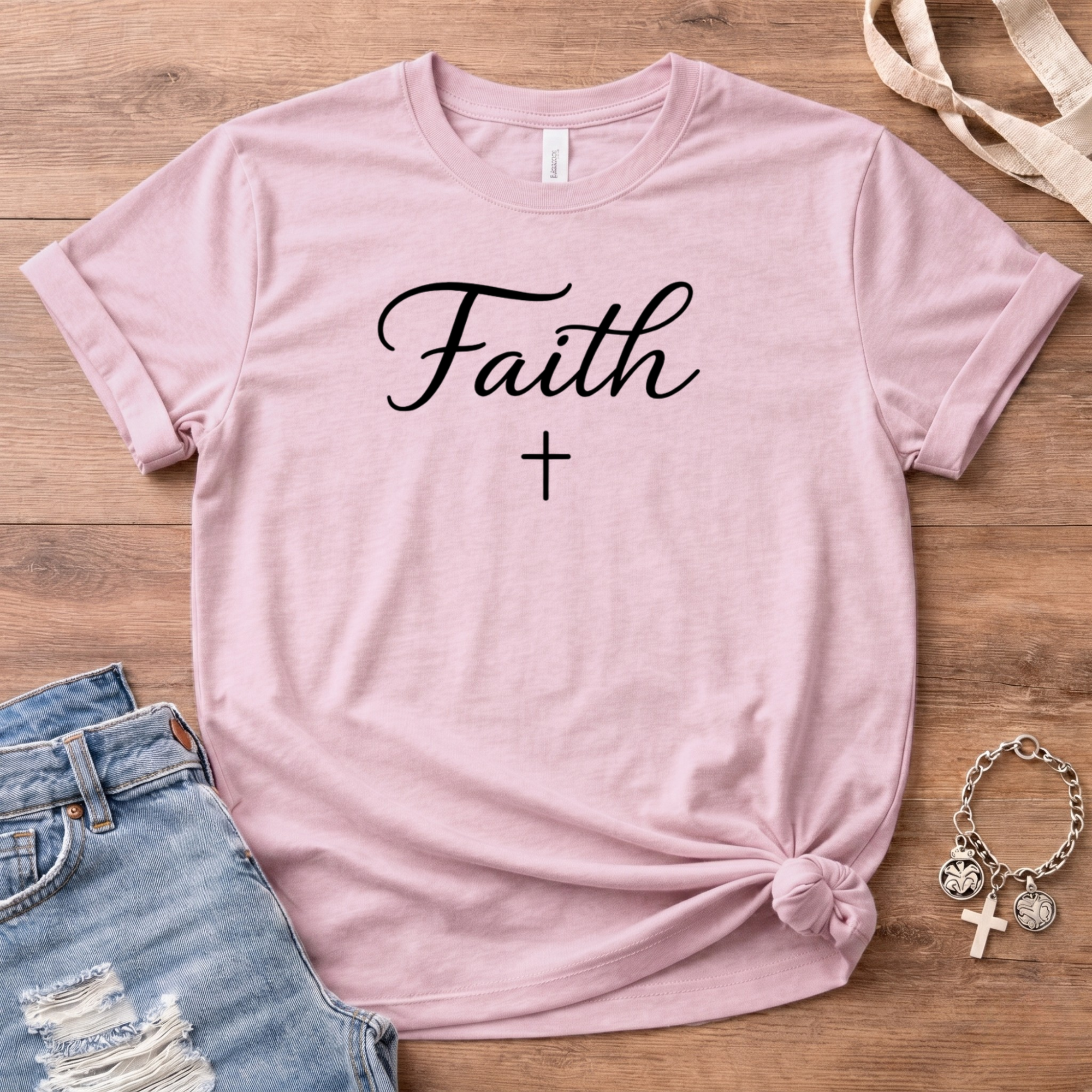 Faith T-Shirt