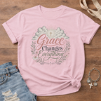 Grace Changes Everything T-Shirt