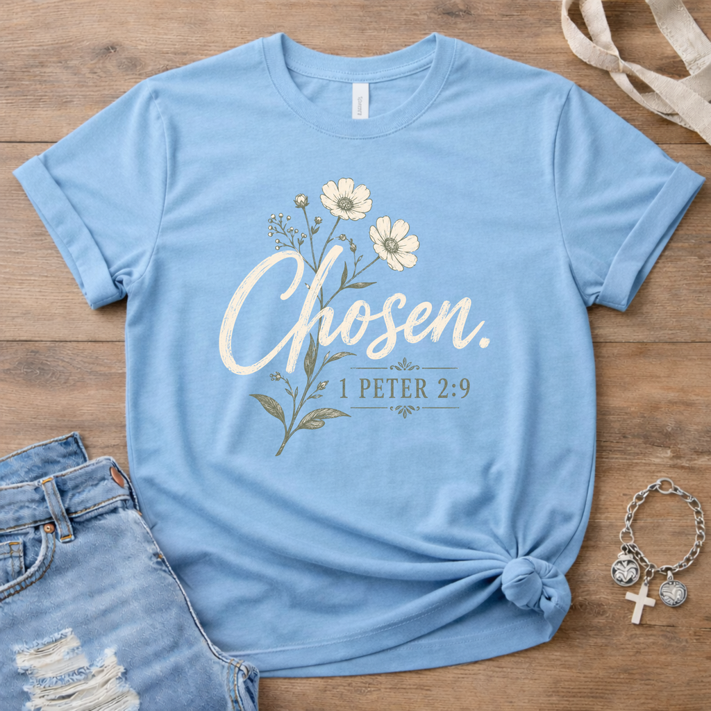 Chosen T Shirt