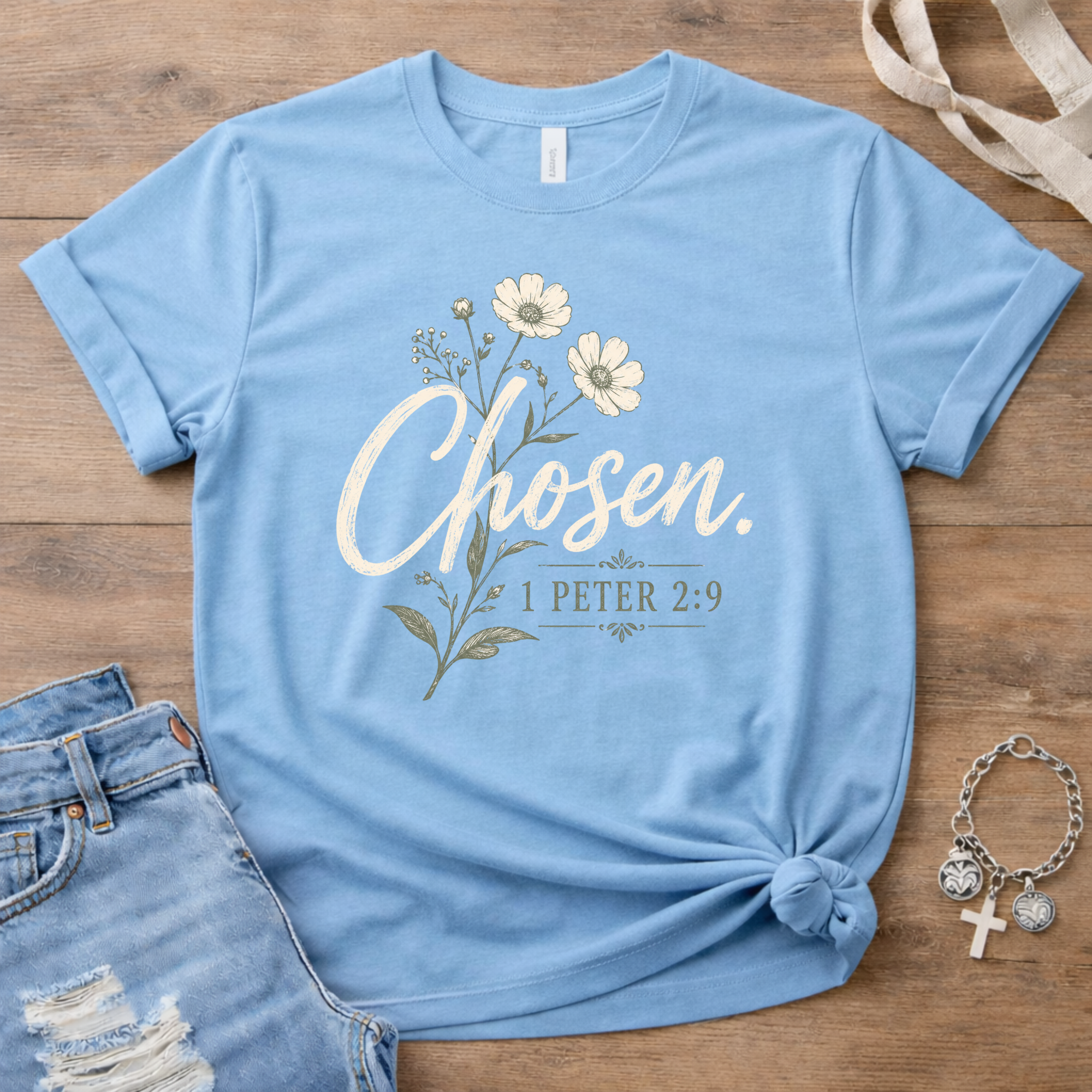 Chosen T Shirt