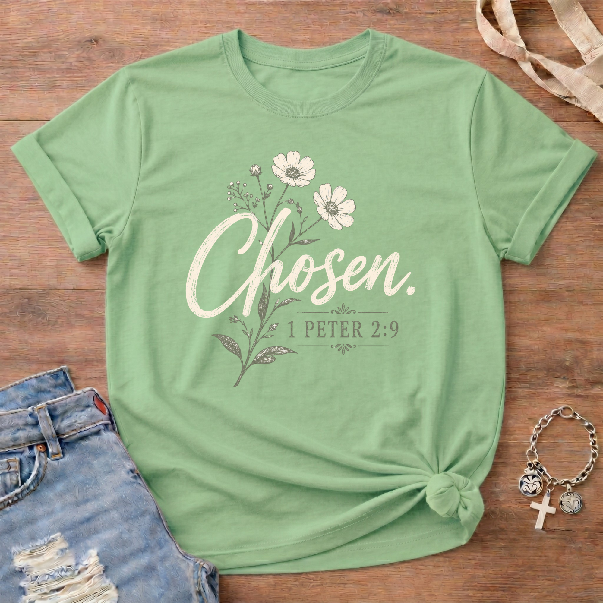 Chosen T Shirt