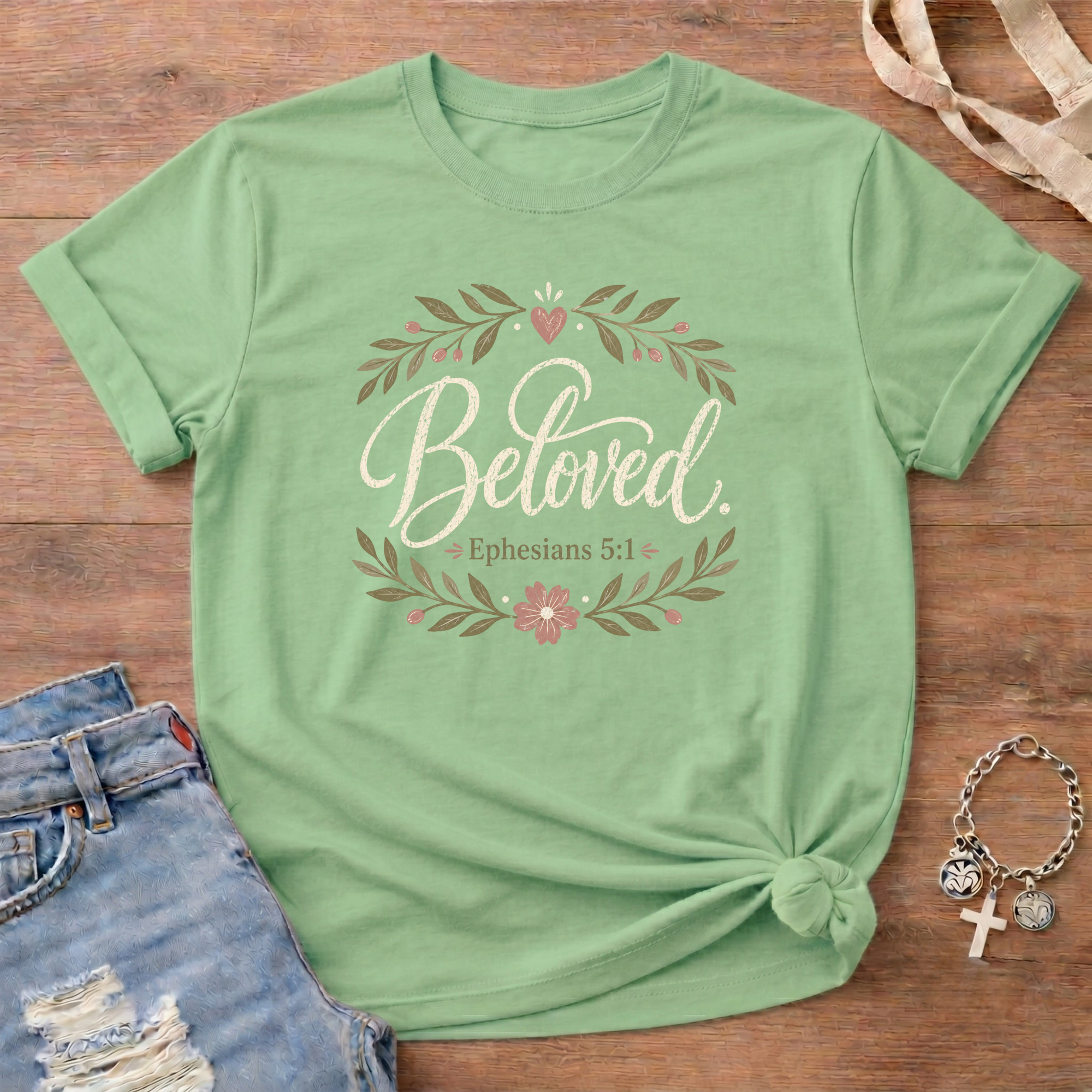 Beloved T-Shirt