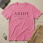 Abide T-Shirt